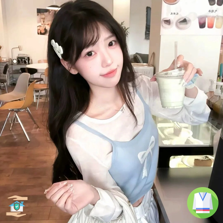 晴天